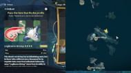 The third pair of fishes (Image via Kuro Games)
